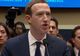 Mark Zuckerberg, fondatorul Facebook, în faţa Parlamentului european