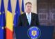 Klaus Iohannis: PSD-ul amanetează viitorul ţării. Este imperioasă demisia doamnei Dăncilă