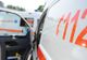 Microbuzul unui club sportiv, plin cu copii, implicat într-un grav accident, în Braşov. Două victime