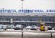 Incident aviatic la Sibiu. O cursă aeriană s-a întors de urgenţă pe aeroport