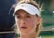 Ana Bogdan la Roland Garros. Evoluţie entuziasmantă a revelaţiei WTA. Următoarea adversară e ŞOC