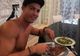 Meniul surprinzător al lui Cristiano Ronaldo. Ce mănâncă zi de zi