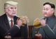 Un singur cuvânt îi desparte pe Trump şi Kim Jong-un. Fiecare înţelege altceva