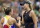 Simona Halep. Maria Şarapova, ameninţare pentru Simona Halep