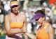 Simona Halep. Meci-ŞOC Simona Halep - Maria Şarapova la Roma?