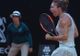 Halep, în finală la Roma, după ce a eliminat-o dramatic pe Sharapova