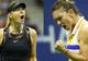 Cum a încercat Sharapova să o enerveze pe Halep. Declarații incendiare după meci