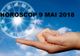 HOROSCOP 9 MAI 2018. Recomandări pentru ziua de marți! Sunt tensiuni, dar nu vă grăbiți 