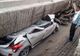 Catastrofă. Cel puţin 18 morţi după ce un pod s-a prăbuşit peste maşini