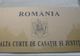 Bica și Cocoș află la 29 mai sentința în dosarul ANRP 