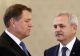 Iohannis critică mitingul PSD pro-Dăncilă: "E caraghios, ca pe vremea comuniștilor"