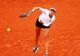 Roland Garros, Irina Begu. Performanţă pentru România la Roland Garros. Meci istoric