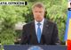 Klaus Iohannis atacă Puterea de Ziua Europei: Privilegii doar pentru unii