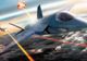 Război rece în Africa. Piloții americani, atacați cu sisteme militare laser de chinezi