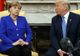 Angela Merkel condamnă decizia lui Donald Trump privind Acordul nuclear
