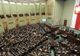 Sub presiunea populației, parlamentarii polonezi își votează reducerea salariilor