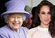 Casa Regală. Regina Elisabeta a II-a a "luat-o la ochi" pe Meghan Markle. Ce i-a cerut