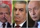 Dan Vasile Mihale: ,,Șobolanii'' racolează de la Dragnea, Tăriceanu și Băsescu