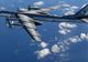 Jocuri de război. Bombardiere rusești, interceptate de avioane americane aproape de teritoriul SUA