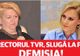 Scandalul ”cap de porc” zguduie TVR. Se cere demisia Doinei Gradea, acuzată că o protejează pe Firea