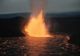 Erupție vulcanică în Hawaii