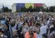 Protest în Piaţa Victoriei, cu mii de oameni. Jandarmii, intervenții cu gaze lacrimogene