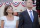 Carmen Iohannis, apariţie de senzaţie la recepţia SUA. Cum a fost îmbrăcată Prima Doamnă