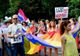 Cluj Pride și un miting al formațiunii Noua Dreaptă, autorizate în aceeași zi la Cluj