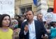 Luptă în instanță și pe străzi după invalidarea mandatului lui Andrei Năstase la primăria Chișinău