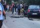 Accident groaznic în Olt: un şofer băut făcea LIVE pe Facebook şi a ucis 2 oameni