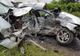 UPDATE Nou accident catastrofal în vestul țării, un tânăr a murit