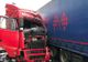 Accident cumplit pe DN2. Trei camioane, în coliziune frontală 