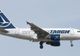 Incident aviatic. Un avion Tarom a fost lovit de un fulger 