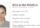 Fosta șefă DIICOT Alina Bica a fost dată în urmărire generală