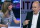 Dispută aprinsă între Denise Rifai şi Codrin Ştefănescu: "Tăiaţi-mi ce vreţi, nu numai microfonul"