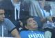 Diego Maradona, la spital. Imagini dramatice. UPDATE Prima reacție a lui Maradona