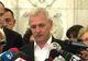 Dragnea:"Îmi cer iertare miilor de români care stau în puşcărie pe baza unui art. neconstituţional"
