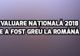 Baremul complet romana Evaluare Națională 2018. Edu.ro arată lucrarea perfectă