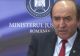 Tudorel Toader nu ştie nimic despre OUG pe Coduri: De 4-5 zile, eu nu am fost în București