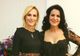 Gabriela Firea, în război total cu Angela Gheorghiu: Mi-a cerut să intervin la Fisc