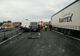 Accident cumplit provocat de o mașină pe contrasens. 4 morți și 3 răniți