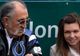 Ion Țiriac a rupt tăcerea despre Simona Halep, înaintea duelului cu Elise Mertens