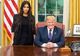 Motivul halucinant pentru care Kim Kardashian l-a vizitat pe Donald Trump la Casa Albă