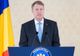 Klaus Iohannis: Drapelul este unul dintre cele mai puternice simboluri naţionale