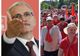Dragnea, către cei care spun că sunt forţaţi să vină la miting: statul paralel