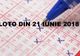 LOTO, LOTO 6 DIN 49. Numerele extrase la LOTO, joi 21 iunie 2018. Anunț important 