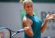 Roland Garros. Ce a făcut Madison Keys la Roland Garros după ce a eliminat-o pe Mihaela Buzărnescu 