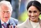 Meghan Markle: porecla pe care a primit-o de la Prințul Charles