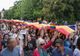 Mii de persoane au defilat pe Calea Victoriei la Bucharest Pride - FOTO