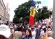 Protest de amploare Chișinău. Mii de oameni cer respectarea rezultatului alegerilor